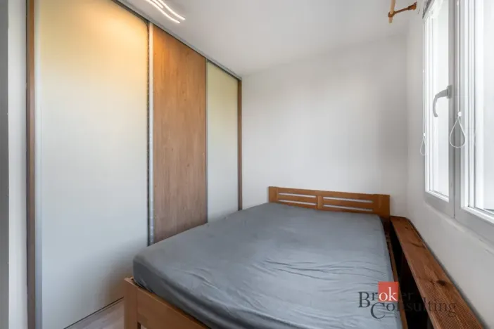Prodej bytu 2+kk, Praha - Kamýk, Snopkova, 37 m2