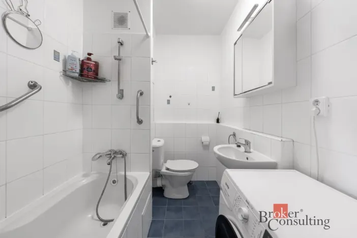 Prodej bytu 2+kk, Praha - Kamýk, Snopkova, 37 m2