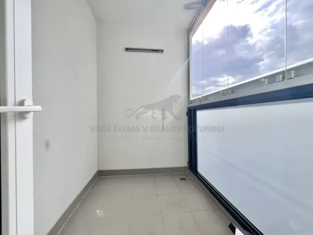 Pronájem bytu 2+kk, Praha - Hloubětín, Kukelská, 42 m2