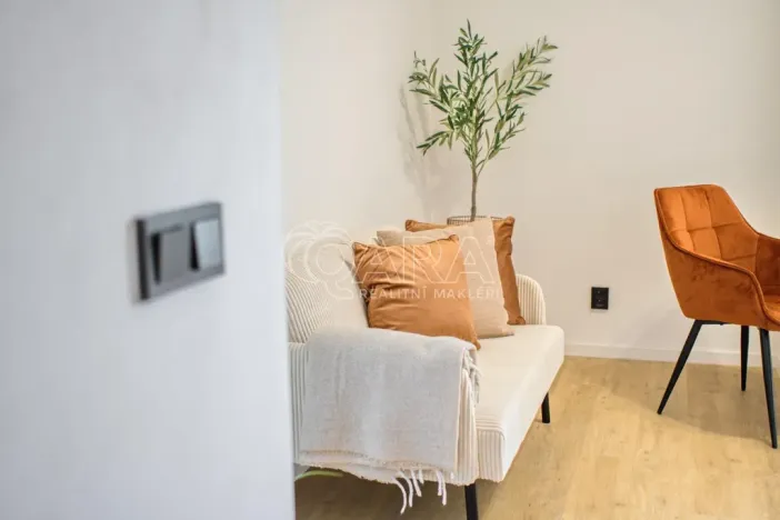 Prodej bytu 3+kk, Ostrava - Poruba, Aleše Hrdličky, 41 m2
