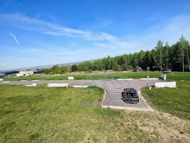 Prodej pozemku pro bydlení, Srubec, 613 m2