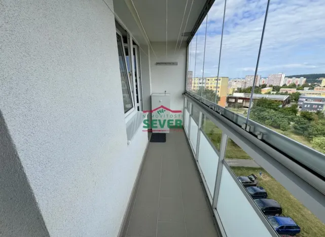 Prodej bytu 3+1, Most, Františka Malíka, 69 m2