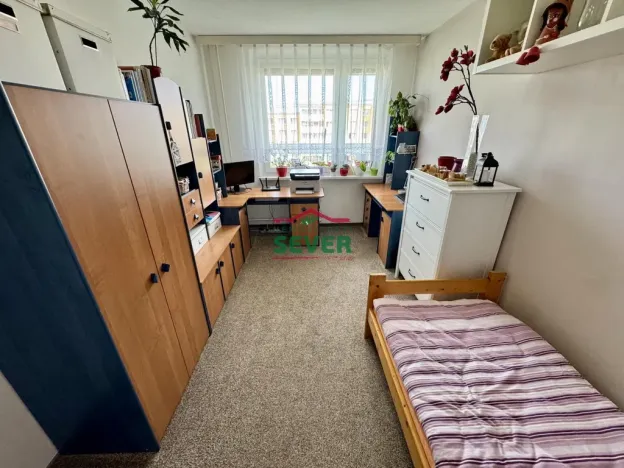 Prodej bytu 3+1, Most, Františka Malíka, 69 m2