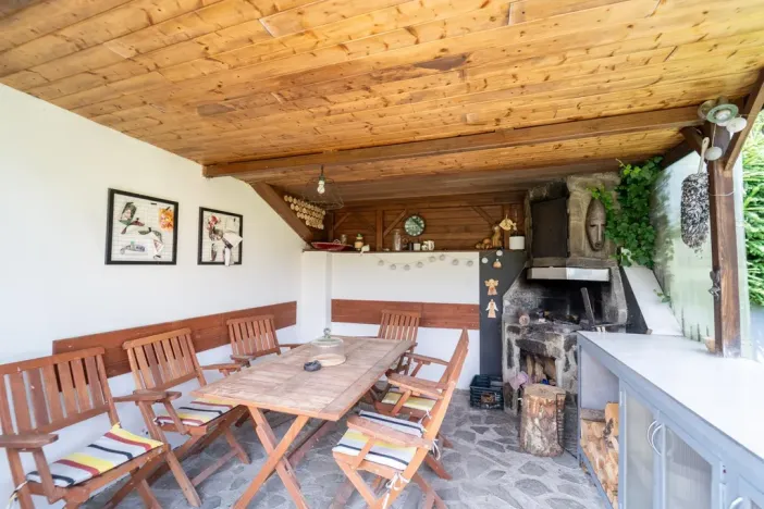 Prodej rodinného domu, Vrdy - Zbyslav, Jiráskova, 125 m2