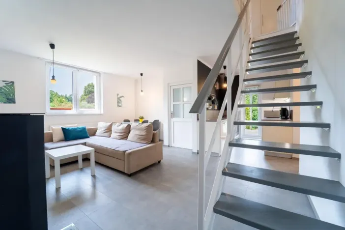 Prodej rodinného domu, Vrdy - Zbyslav, Jiráskova, 125 m2