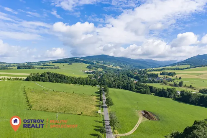 Prodej komerčního pozemku, Králíky, 5989 m2