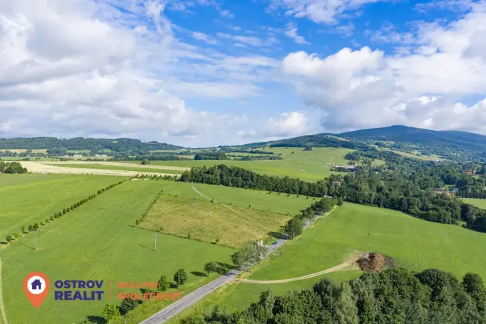 Prodej komerčního pozemku, Králíky, 5989 m2