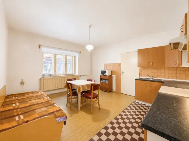 Prodej bytu 3+1, Šternberk, Vinohradská, 121 m2