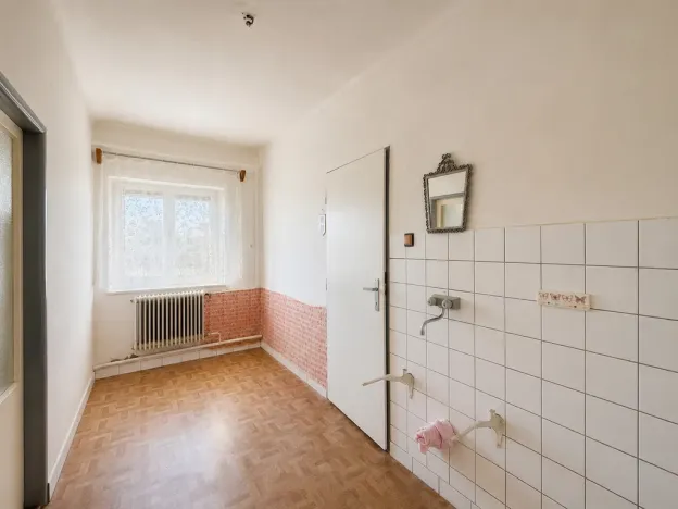 Prodej bytu 3+1, Šternberk, Vinohradská, 121 m2