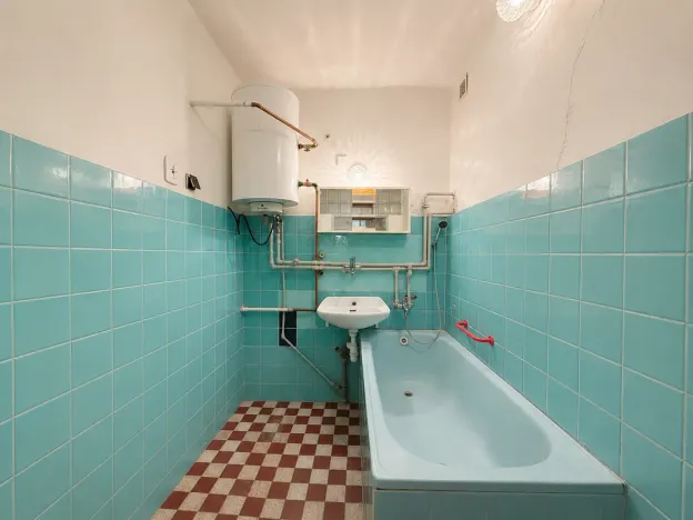 Prodej bytu 3+1, Šternberk, Vinohradská, 121 m2