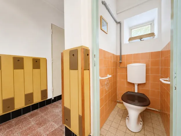 Prodej bytu 3+1, Šternberk, Vinohradská, 121 m2