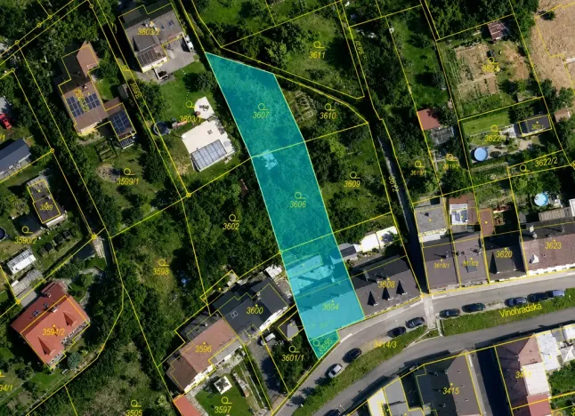 Prodej bytu 3+1, Šternberk, Vinohradská, 121 m2