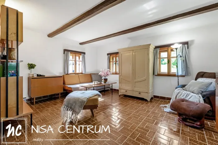 Prodej rodinného domu, Křižany, 220 m2