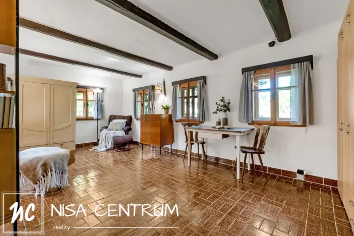 Prodej rodinného domu, Křižany, 220 m2