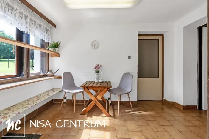 Prodej rodinného domu, Křižany, 220 m2