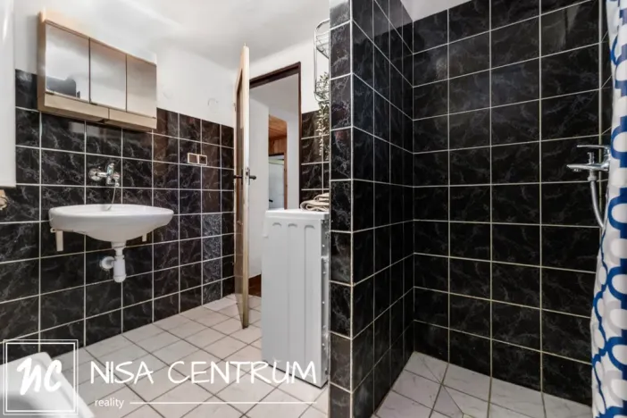 Prodej rodinného domu, Křižany, 220 m2