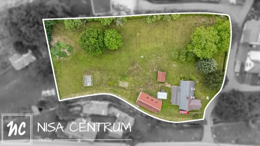 Prodej rodinného domu, Křižany, 220 m2