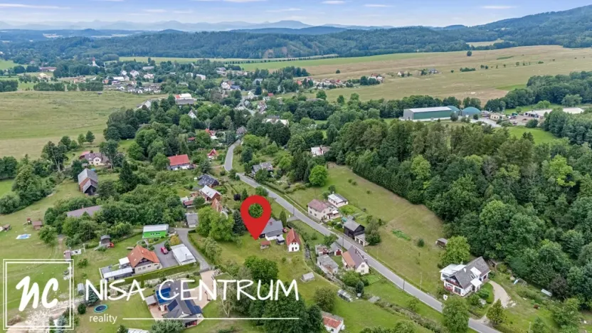 Prodej rodinného domu, Křižany, 220 m2