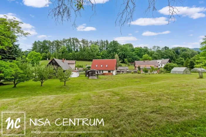 Prodej rodinného domu, Křižany, 220 m2