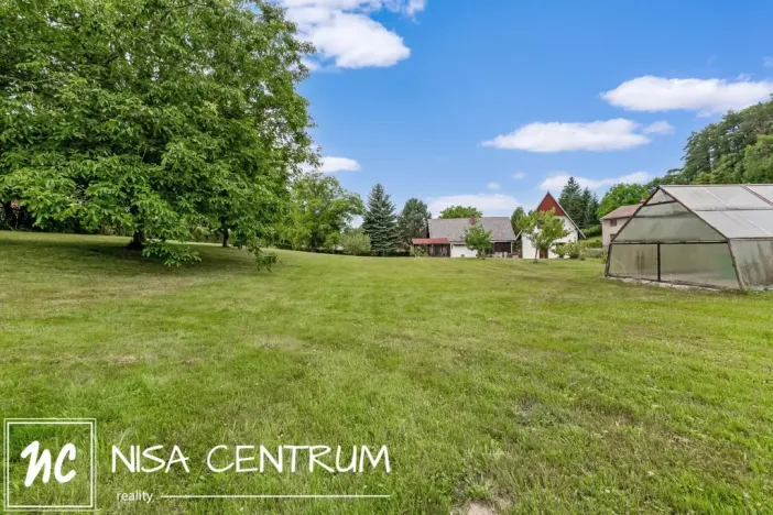 Prodej rodinného domu, Křižany, 220 m2