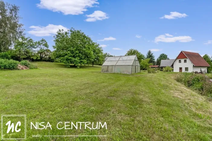 Prodej rodinného domu, Křižany, 220 m2