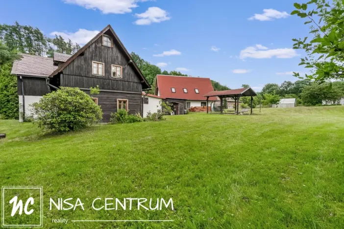 Prodej rodinného domu, Křižany, 220 m2