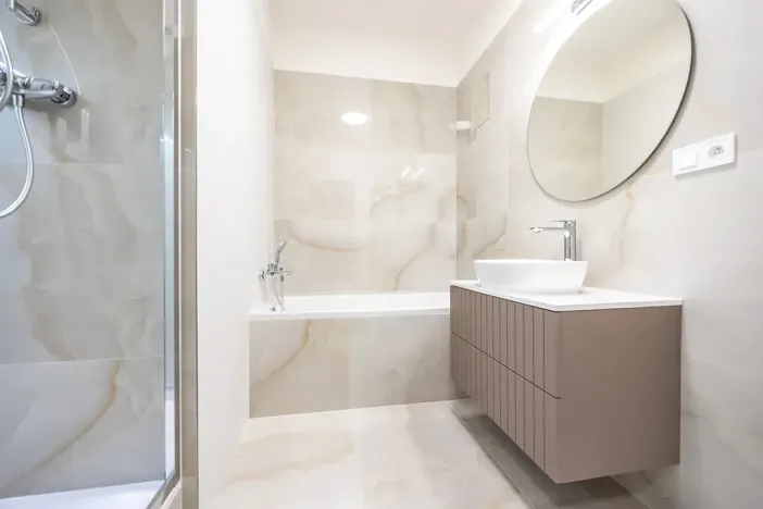 Prodej bytu 3+kk, Praha - Libeň, U libeňského pivovaru, 77 m2