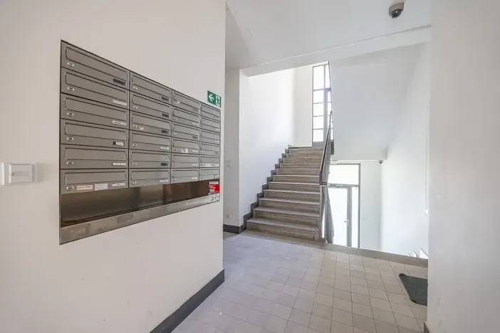 Prodej bytu 3+kk, Praha - Libeň, U libeňského pivovaru, 77 m2