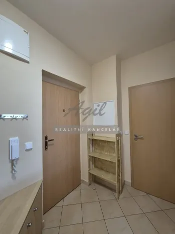 Prodej bytu 2+kk, Brno, 57 m2