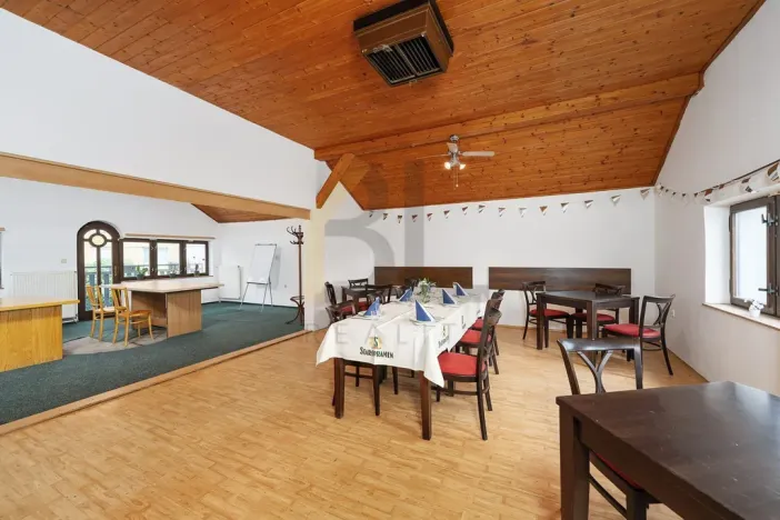Prodej restaurace, Hodonín, Brandlova, 299 m2