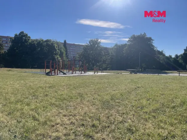 Pronájem bytu 3+kk, Praha - Prosek, Litoměřická, 54 m2