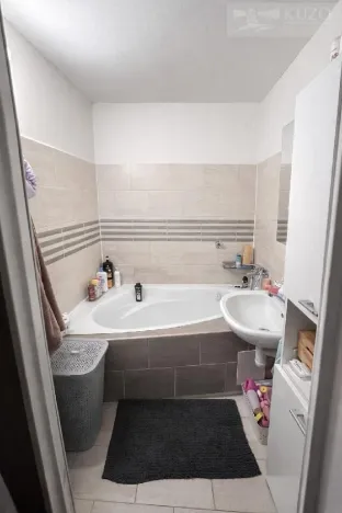 Prodej bytu 3+1, České Budějovice, J. Bendy, 72 m2