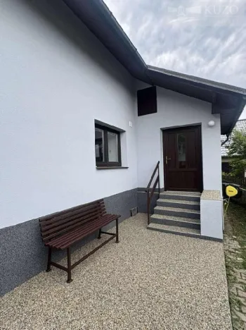 Pronájem bytu 3+1, Obecnice, 150 m2