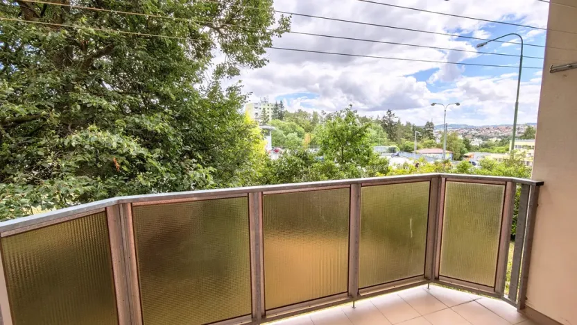Pronájem bytu 3+1, Třebíč - Nové Dvory, Kpt. Jaroše, 72 m2