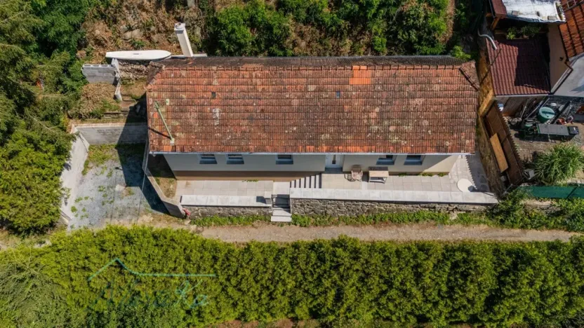 Prodej chalupy, Slapy, 116 m2