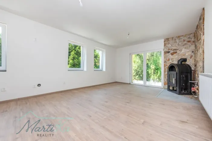Prodej chalupy, Slapy, 116 m2