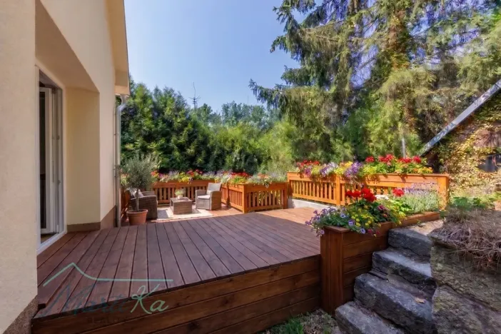 Prodej chalupy, Slapy, 116 m2