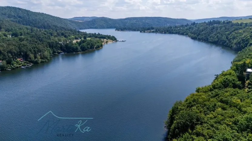 Prodej chalupy, Slapy, 116 m2