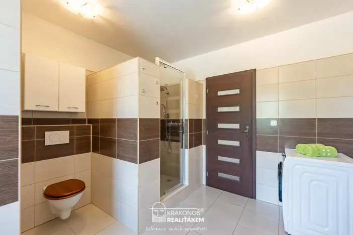 Prodej rodinného domu, Horní Nětčice, 134 m2