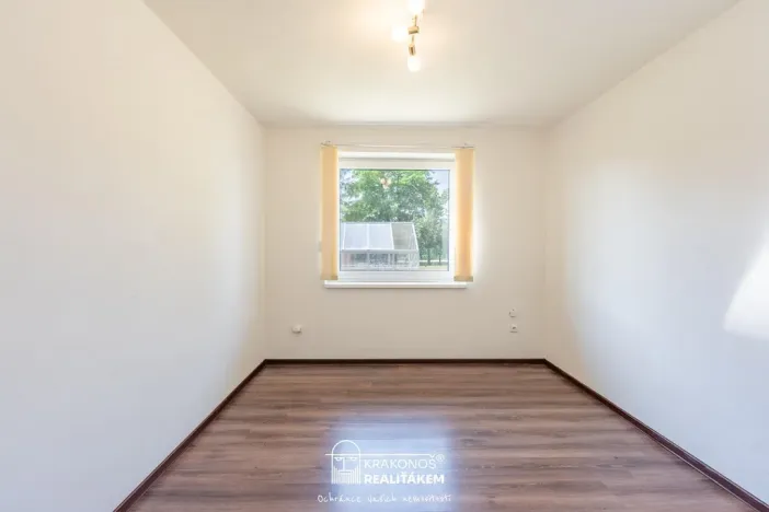 Prodej rodinného domu, Horní Nětčice, 134 m2