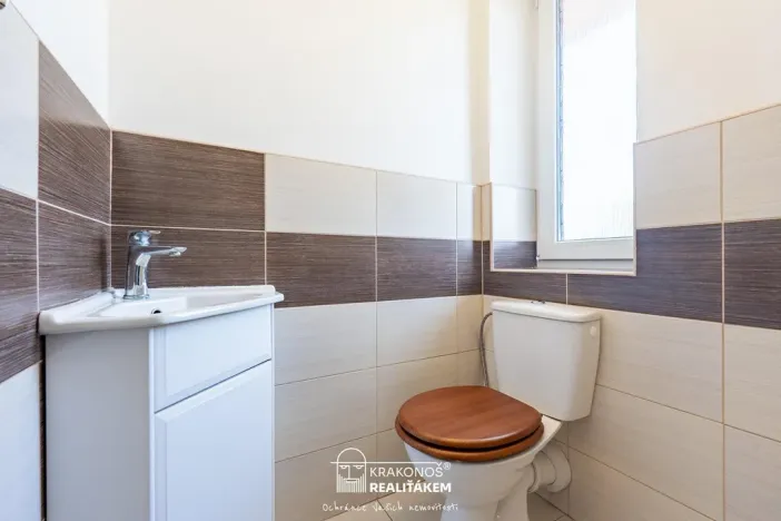 Prodej rodinného domu, Horní Nětčice, 134 m2