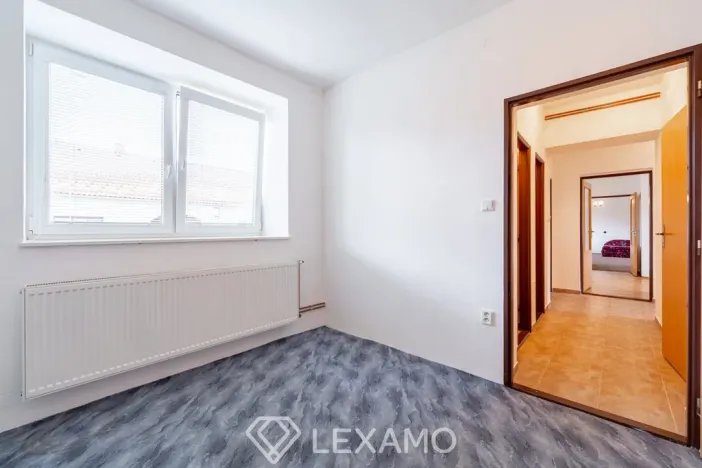 Prodej rodinného domu, Biskupice-Pulkov - Pulkov, 175 m2