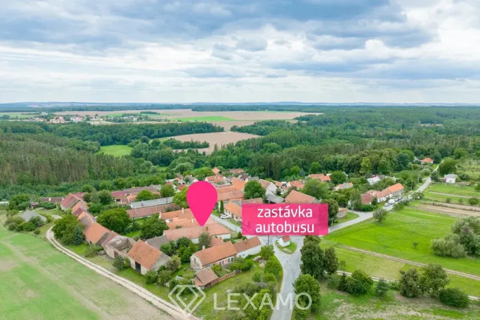Prodej rodinného domu, Biskupice-Pulkov - Pulkov, 175 m2