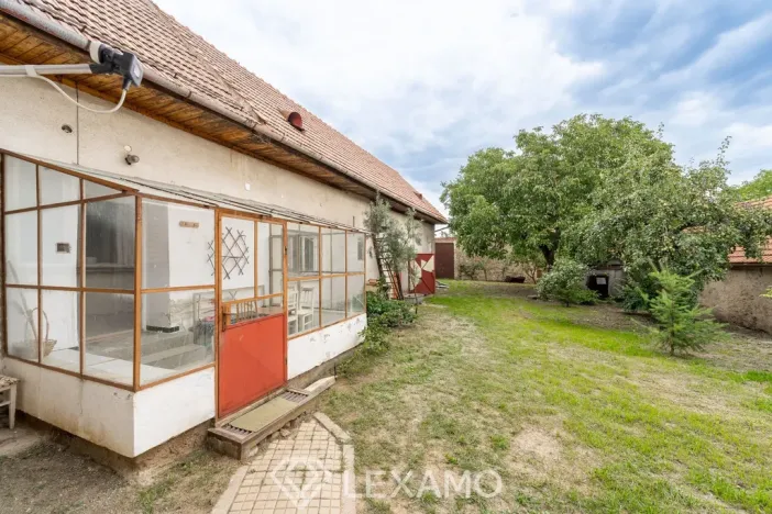 Prodej rodinného domu, Biskupice-Pulkov - Pulkov, 175 m2