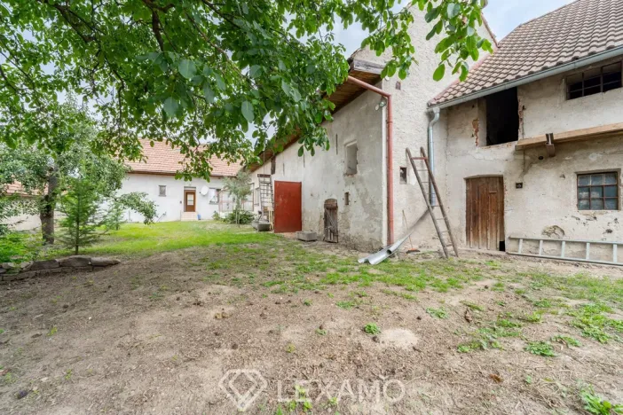 Prodej rodinného domu, Biskupice-Pulkov - Pulkov, 175 m2