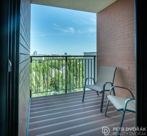 Prodej bytu 2+kk, Praha - Stodůlky, Jeremiášova, 47 m2
