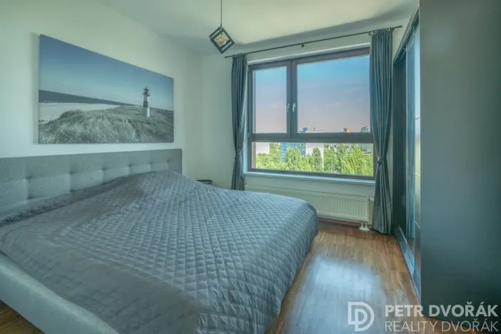 Prodej bytu 2+kk, Praha - Stodůlky, Jeremiášova, 50 m2