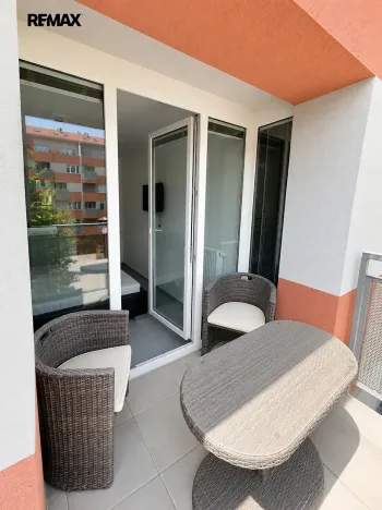 Pronájem bytu 2+kk, Kladno, Generála Selnera, 52 m2