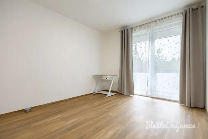 Pronájem bytu 2+kk, Praha - Troja, Mazurská, 59 m2