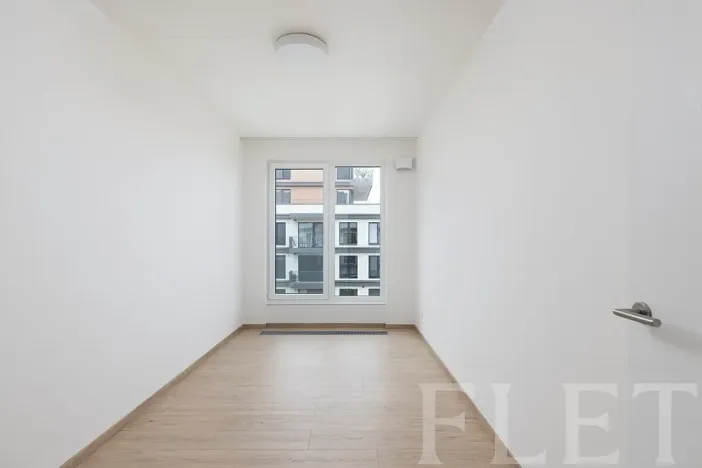 Pronájem bytu 3+kk, Praha - Řeporyje, Haenkeho, 74 m2